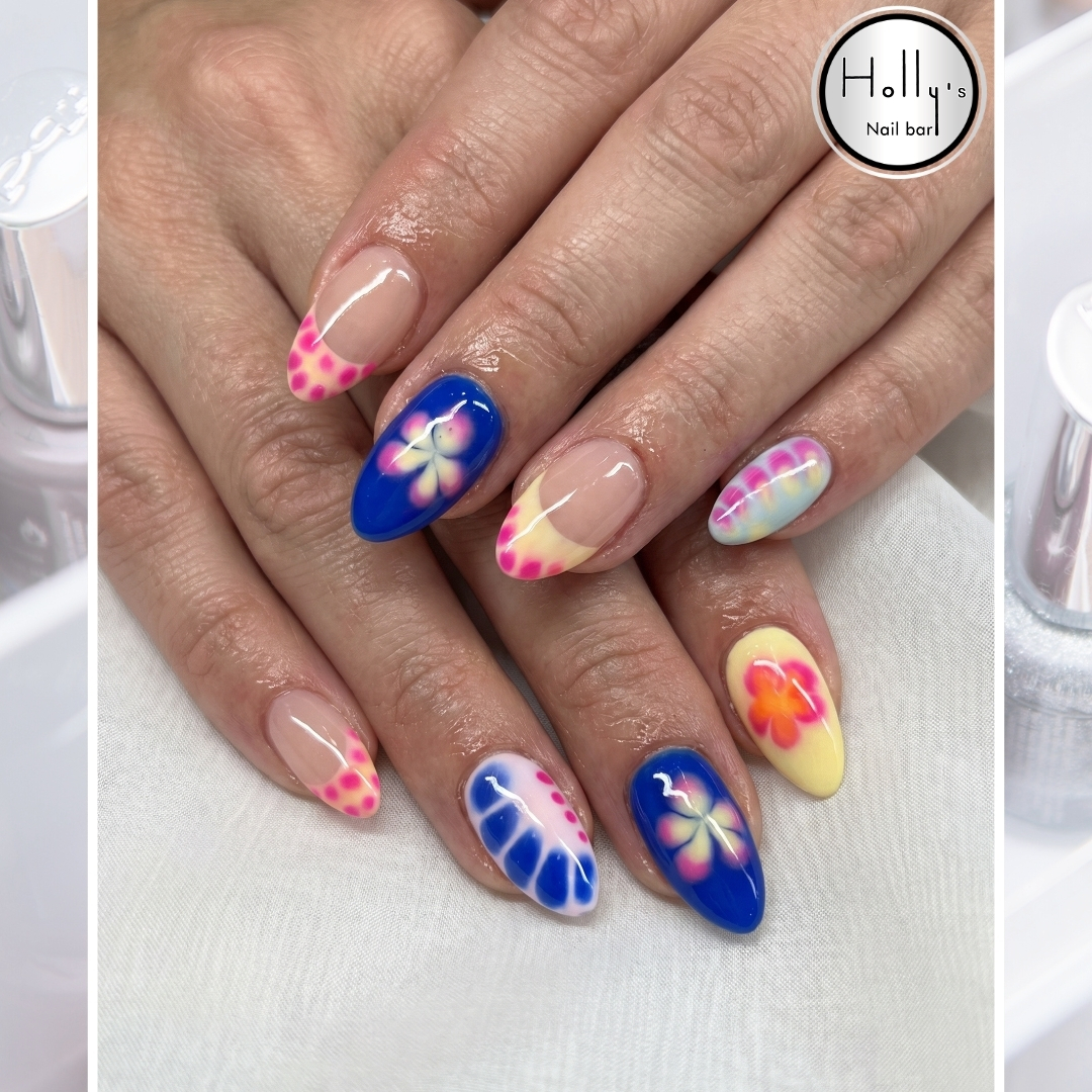 Nail June 4
